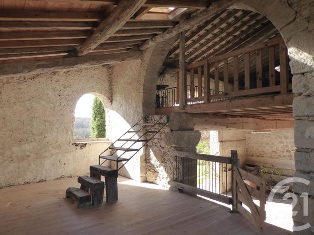 Afficher la photo en grand maison à vendre - 10 pièces - 350.0 m2 - FANJEAUX - 11 - LANGUEDOC-ROUSSILLON - Century 21 Immo Sud