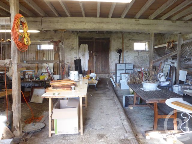 Afficher la photo en grand maison à vendre - 10 pièces - 350.0 m2 - FANJEAUX - 11 - LANGUEDOC-ROUSSILLON - Century 21 Immo Sud