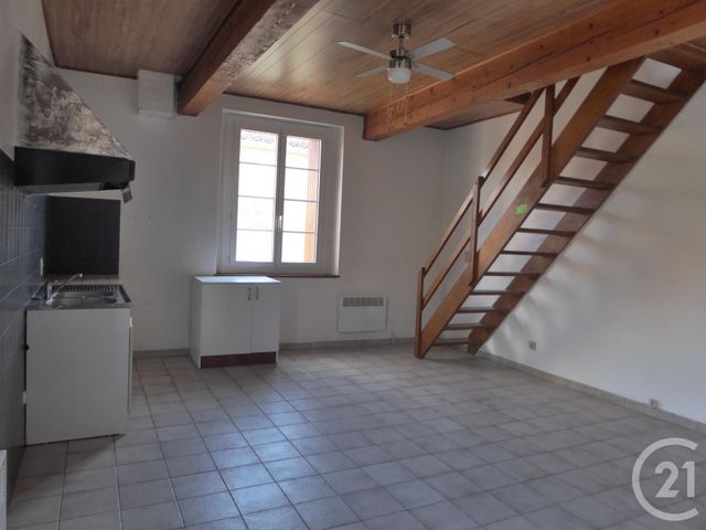 maison à vendre - 3 pièces - 50.0 m2 - LERAN - 09 - MIDI-PYRENEES - Century 21 Immo Sud maison à vendre - 3 pièces - 50.0 m2 - LERAN - 09 - MIDI-PYRENEES - Century 21 Immo Sud