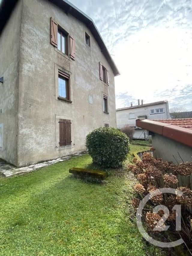 maison à vendre - 5 pièces - 182.0 m2 - LAROQUE D OLMES - 09 - MIDI-PYRENEES - Century 21 Immo Sud maison à vendre - 5 pièces - 182.0 m2 - LAROQUE D OLMES - 09 - MIDI-PYRENEES - Century 21 Immo Sud
