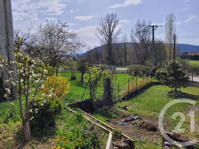 maison à vendre - 5 pièces - 182.0 m2 - LAROQUE D OLMES - 09 - MIDI-PYRENEES - Century 21 Immo Sud maison à vendre - 5 pièces - 182.0 m2 - LAROQUE D OLMES - 09 - MIDI-PYRENEES - Century 21 Immo Sud