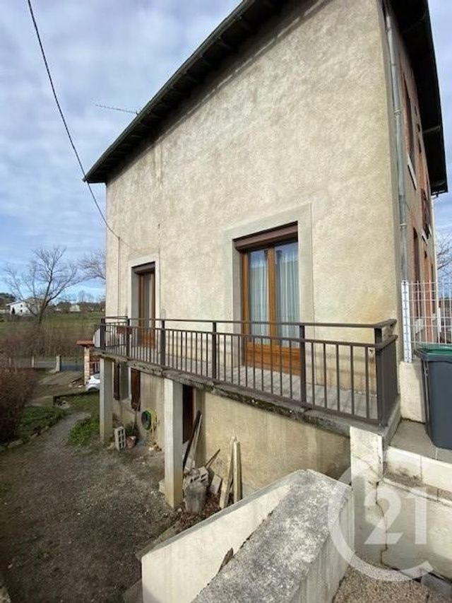maison à vendre - 5 pièces - 182.0 m2 - LAROQUE D OLMES - 09 - MIDI-PYRENEES - Century 21 Immo Sud maison à vendre - 5 pièces - 182.0 m2 - LAROQUE D OLMES - 09 - MIDI-PYRENEES - Century 21 Immo Sud
