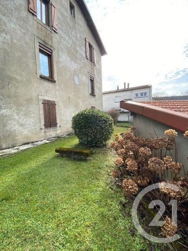 maison à vendre - 5 pièces - 182.0 m2 - LAROQUE D OLMES - 09 - MIDI-PYRENEES - Century 21 Immo Sud maison à vendre - 5 pièces - 182.0 m2 - LAROQUE D OLMES - 09 - MIDI-PYRENEES - Century 21 Immo Sud