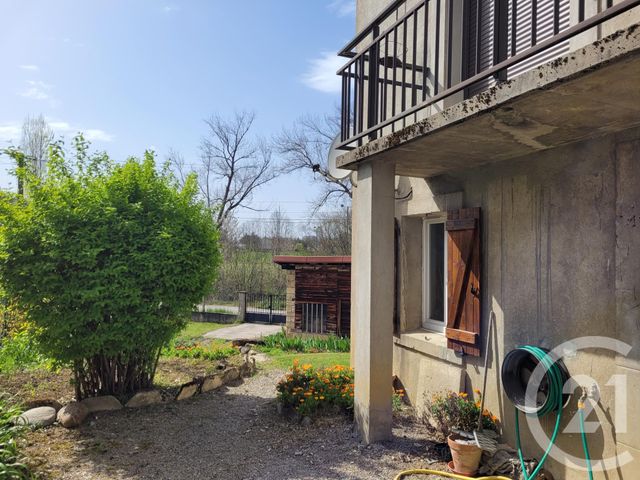 maison à vendre - 5 pièces - 182.0 m2 - LAROQUE D OLMES - 09 - MIDI-PYRENEES - Century 21 Immo Sud maison à vendre - 5 pièces - 182.0 m2 - LAROQUE D OLMES - 09 - MIDI-PYRENEES - Century 21 Immo Sud