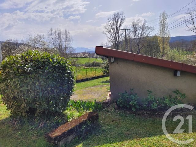 maison à vendre - 5 pièces - 182.0 m2 - LAROQUE D OLMES - 09 - MIDI-PYRENEES - Century 21 Immo Sud maison à vendre - 5 pièces - 182.0 m2 - LAROQUE D OLMES - 09 - MIDI-PYRENEES - Century 21 Immo Sud