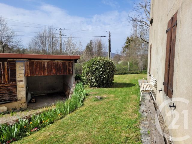 maison à vendre - 5 pièces - 182.0 m2 - LAROQUE D OLMES - 09 - MIDI-PYRENEES - Century 21 Immo Sud maison à vendre - 5 pièces - 182.0 m2 - LAROQUE D OLMES - 09 - MIDI-PYRENEES - Century 21 Immo Sud