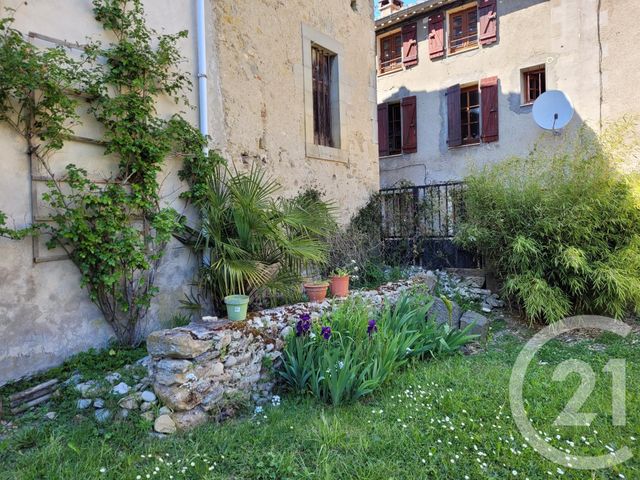 Afficher la photo en grand maison à vendre - 5 pièces - 196.92 m2 - MIREPOIX - 09 - MIDI-PYRENEES - Century 21 Immo Sud