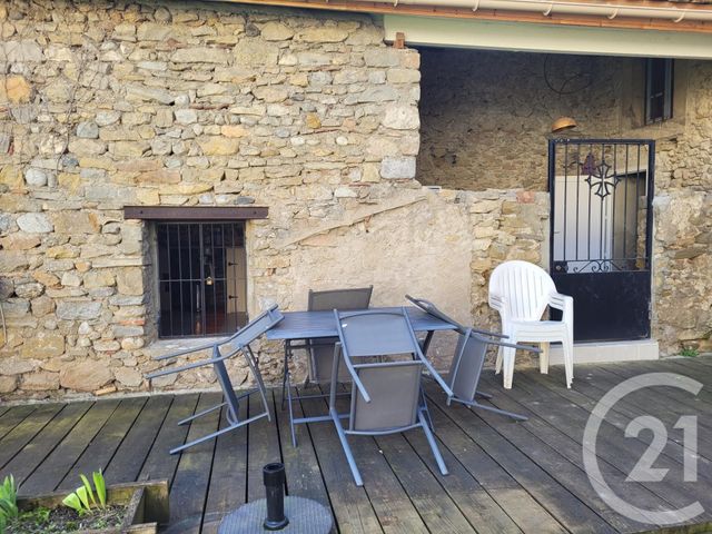 Afficher la photo en grand maison à vendre - 5 pièces - 196.92 m2 - MIREPOIX - 09 - MIDI-PYRENEES - Century 21 Immo Sud