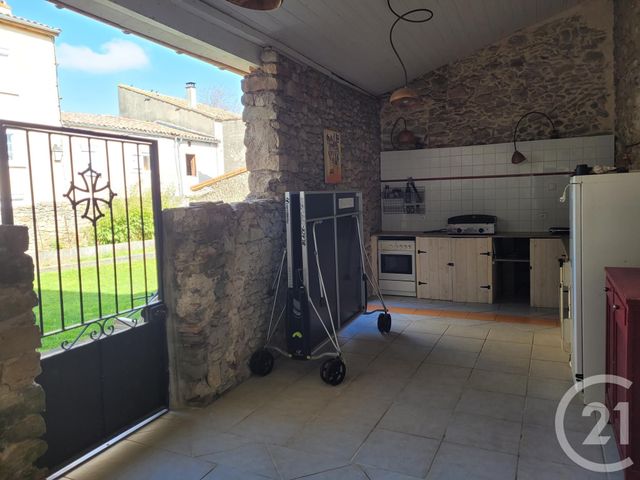 Afficher la photo en grand maison à vendre - 5 pièces - 196.92 m2 - MIREPOIX - 09 - MIDI-PYRENEES - Century 21 Immo Sud