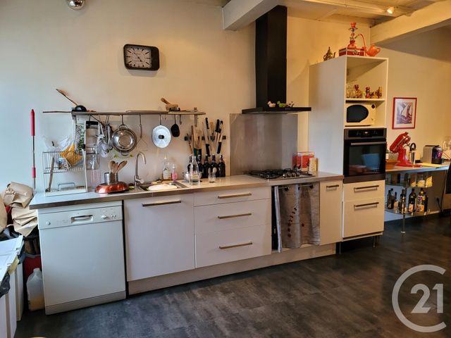 Afficher la photo en grand maison à vendre - 5 pièces - 196.92 m2 - MIREPOIX - 09 - MIDI-PYRENEES - Century 21 Immo Sud
