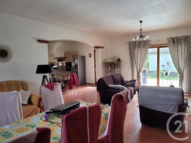 Afficher la photo en grand maison à vendre - 4 pièces - 140.0 m2 - MIREPOIX - 09 - MIDI-PYRENEES - Century 21 Immo Sud