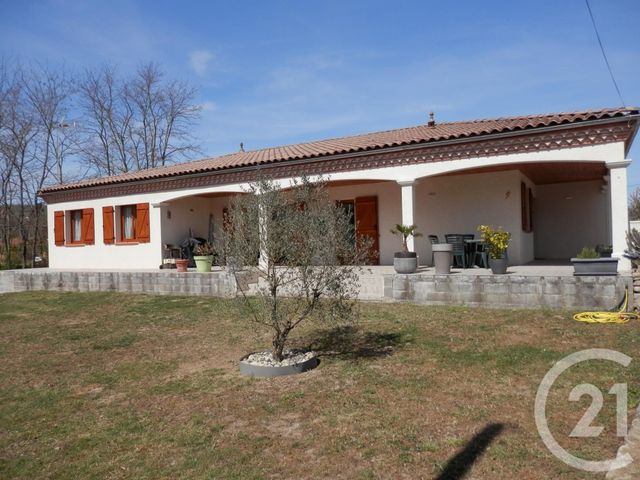 Afficher la photo en grand maison à vendre - 4 pièces - 140.0 m2 - MIREPOIX - 09 - MIDI-PYRENEES - Century 21 Immo Sud