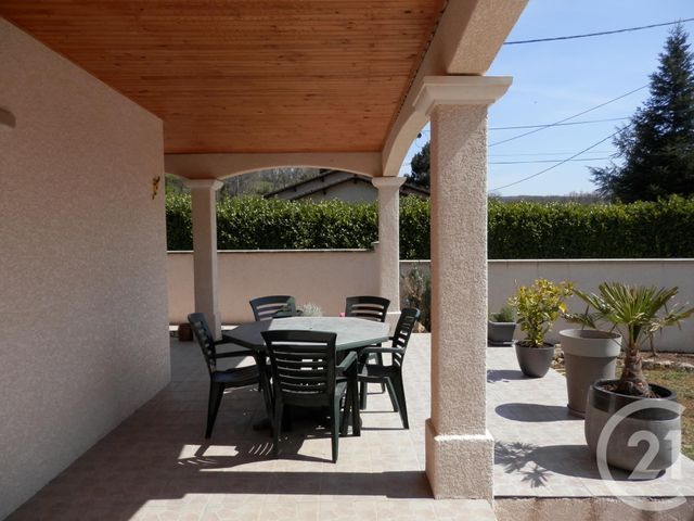 Afficher la photo en grand maison à vendre - 4 pièces - 140.0 m2 - MIREPOIX - 09 - MIDI-PYRENEES - Century 21 Immo Sud