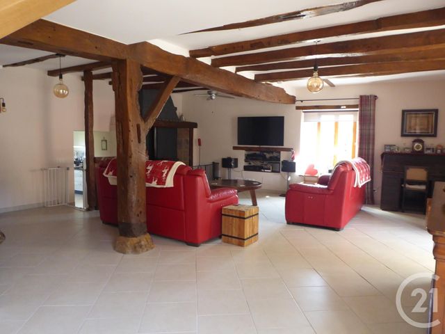 Afficher la photo en grand maison à vendre - 13 pièces - 400.0 m2 - MIREPOIX - 09 - MIDI-PYRENEES - Century 21 Immo Sud