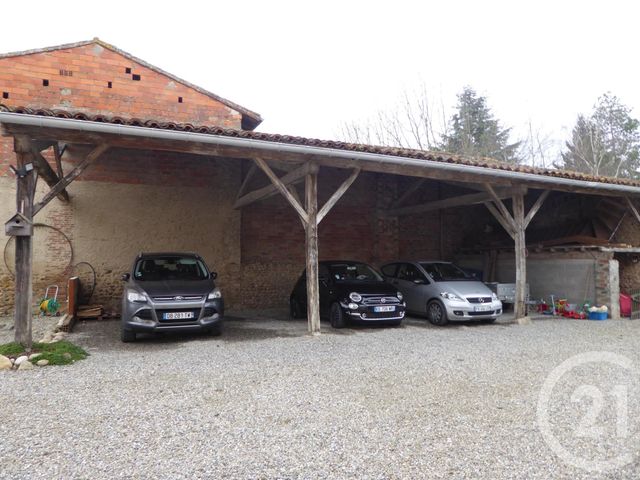 Afficher la photo en grand maison à vendre - 13 pièces - 400.0 m2 - MIREPOIX - 09 - MIDI-PYRENEES - Century 21 Immo Sud