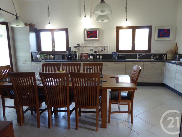 Afficher la photo en grand maison à vendre - 13 pièces - 400.0 m2 - MIREPOIX - 09 - MIDI-PYRENEES - Century 21 Immo Sud
