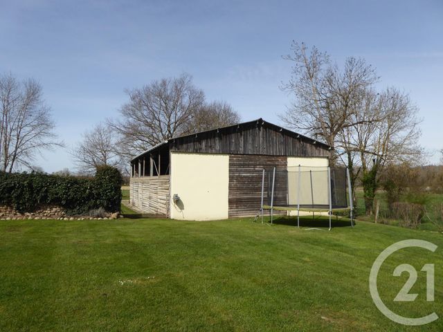Afficher la photo en grand maison à vendre - 13 pièces - 400.0 m2 - MIREPOIX - 09 - MIDI-PYRENEES - Century 21 Immo Sud