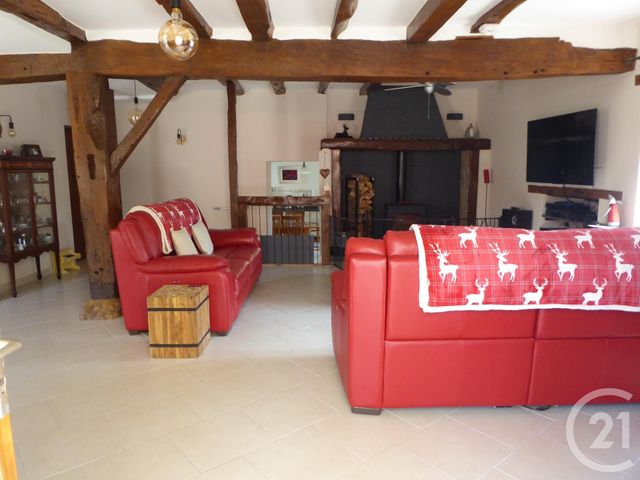Afficher la photo en grand maison à vendre - 13 pièces - 400.0 m2 - MIREPOIX - 09 - MIDI-PYRENEES - Century 21 Immo Sud