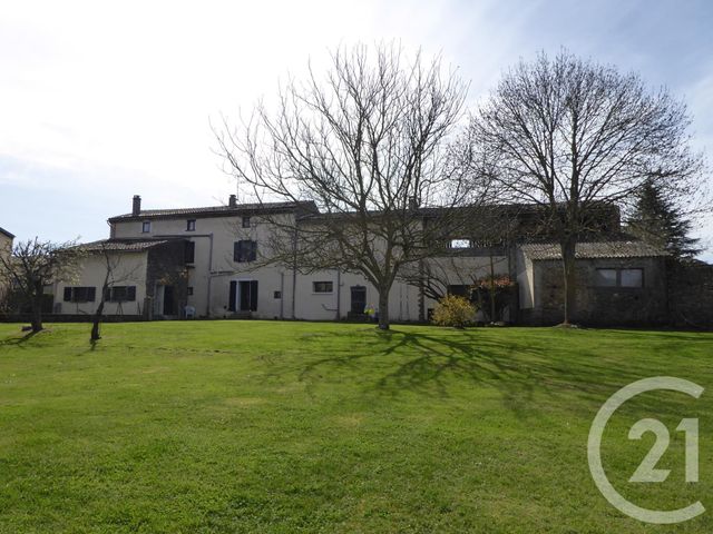 Afficher la photo en grand maison à vendre - 13 pièces - 400.0 m2 - MIREPOIX - 09 - MIDI-PYRENEES - Century 21 Immo Sud