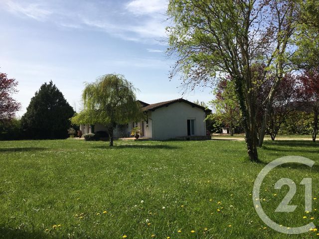 Afficher la photo en grand maison à vendre - 6 pièces - 193.2 m2 - BESSET - 09 - MIDI-PYRENEES - Century 21 Immo Sud