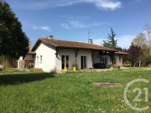 Afficher la photo en grand maison à vendre - 6 pièces - 193.2 m2 - BESSET - 09 - MIDI-PYRENEES - Century 21 Immo Sud