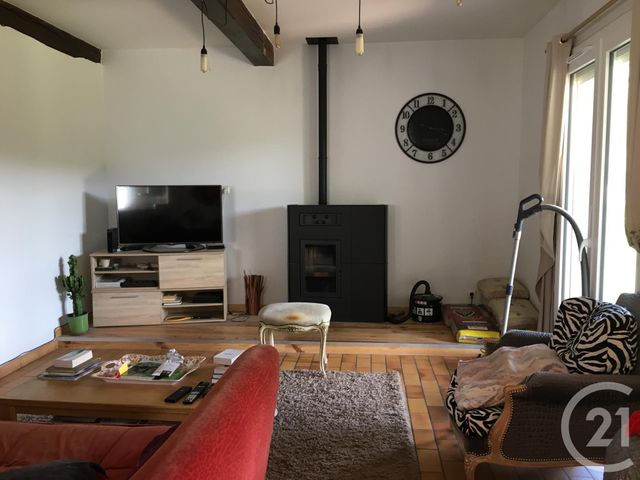 Afficher la photo en grand maison à vendre - 6 pièces - 193.2 m2 - BESSET - 09 - MIDI-PYRENEES - Century 21 Immo Sud