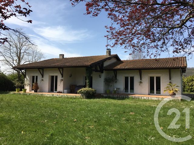 Afficher la photo en grand maison à vendre - 6 pièces - 193.2 m2 - BESSET - 09 - MIDI-PYRENEES - Century 21 Immo Sud