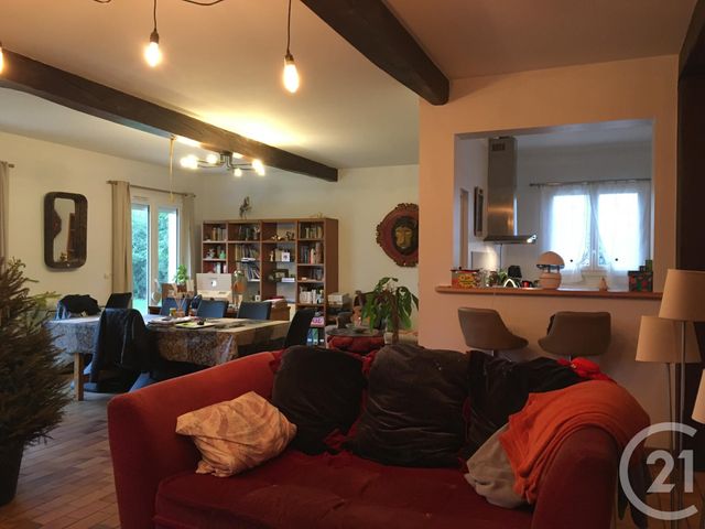 Afficher la photo en grand maison à vendre - 6 pièces - 193.2 m2 - BESSET - 09 - MIDI-PYRENEES - Century 21 Immo Sud