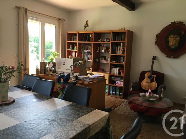 Afficher la photo en grand maison à vendre - 6 pièces - 193.2 m2 - BESSET - 09 - MIDI-PYRENEES - Century 21 Immo Sud