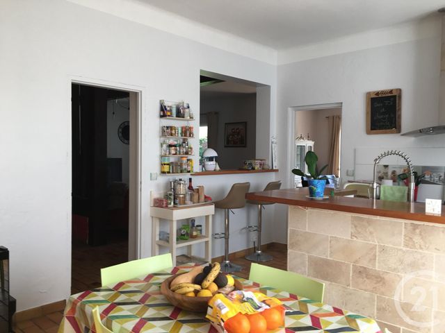 Afficher la photo en grand maison à vendre - 6 pièces - 193.2 m2 - BESSET - 09 - MIDI-PYRENEES - Century 21 Immo Sud