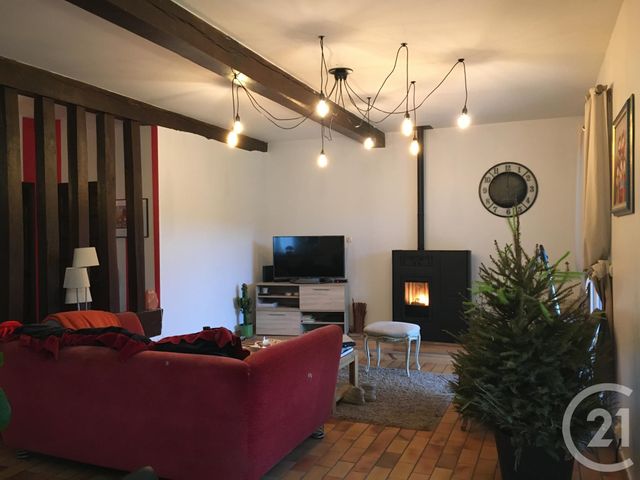Afficher la photo en grand maison à vendre - 6 pièces - 193.2 m2 - BESSET - 09 - MIDI-PYRENEES - Century 21 Immo Sud