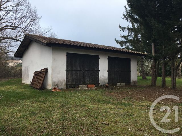Afficher la photo en grand maison à vendre - 6 pièces - 193.2 m2 - BESSET - 09 - MIDI-PYRENEES - Century 21 Immo Sud