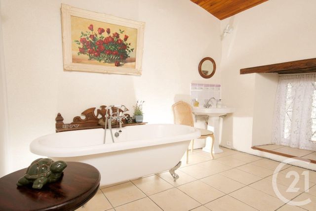 Afficher la photo en grand maison à vendre - 10 pièces - 310.0 m2 - MIREPOIX - 09 - MIDI-PYRENEES - Century 21 Immo Sud