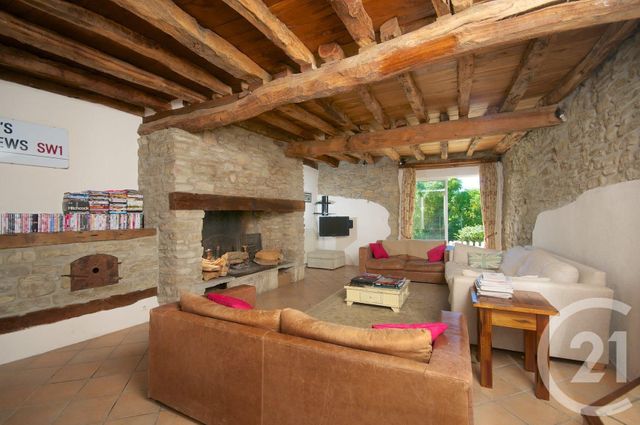 Afficher la photo en grand maison à vendre - 10 pièces - 310.0 m2 - MIREPOIX - 09 - MIDI-PYRENEES - Century 21 Immo Sud