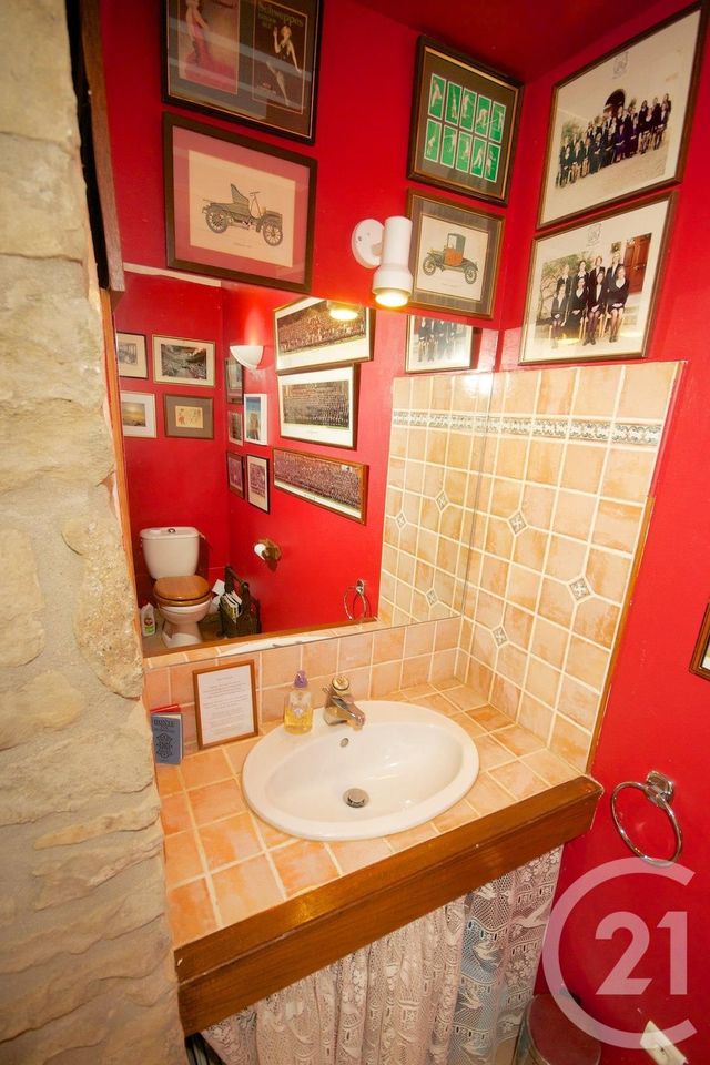 Afficher la photo en grand maison à vendre - 10 pièces - 310.0 m2 - MIREPOIX - 09 - MIDI-PYRENEES - Century 21 Immo Sud