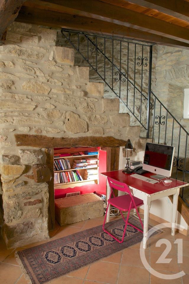 Afficher la photo en grand maison à vendre - 10 pièces - 310.0 m2 - MIREPOIX - 09 - MIDI-PYRENEES - Century 21 Immo Sud