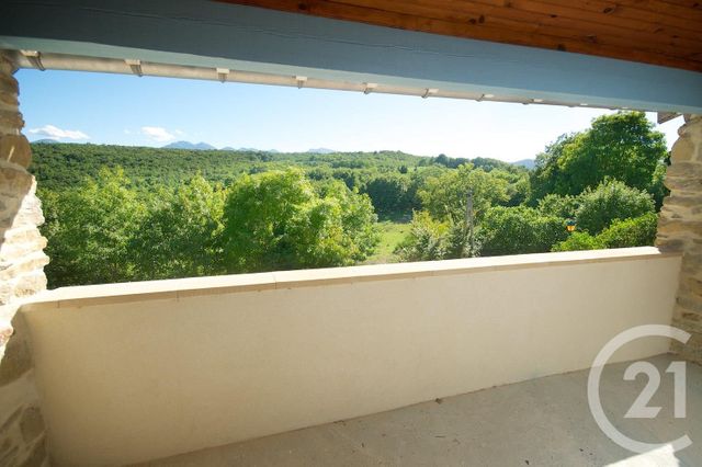 Afficher la photo en grand maison à vendre - 10 pièces - 310.0 m2 - MIREPOIX - 09 - MIDI-PYRENEES - Century 21 Immo Sud