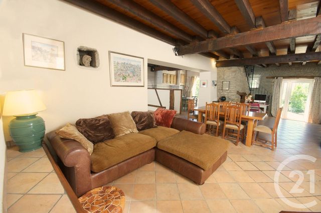 Afficher la photo en grand maison à vendre - 10 pièces - 310.0 m2 - MIREPOIX - 09 - MIDI-PYRENEES - Century 21 Immo Sud