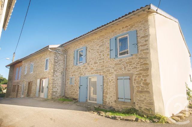 Afficher la photo en grand maison à vendre - 10 pièces - 310.0 m2 - MIREPOIX - 09 - MIDI-PYRENEES - Century 21 Immo Sud