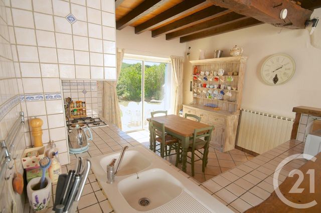 Afficher la photo en grand maison à vendre - 10 pièces - 310.0 m2 - MIREPOIX - 09 - MIDI-PYRENEES - Century 21 Immo Sud