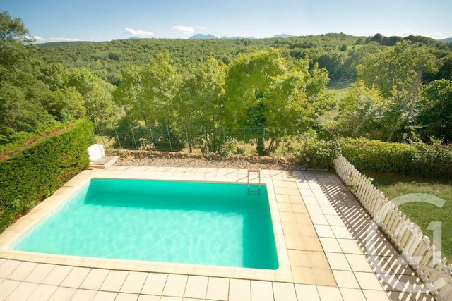 Afficher la photo en grand maison à vendre - 10 pièces - 310.0 m2 - MIREPOIX - 09 - MIDI-PYRENEES - Century 21 Immo Sud