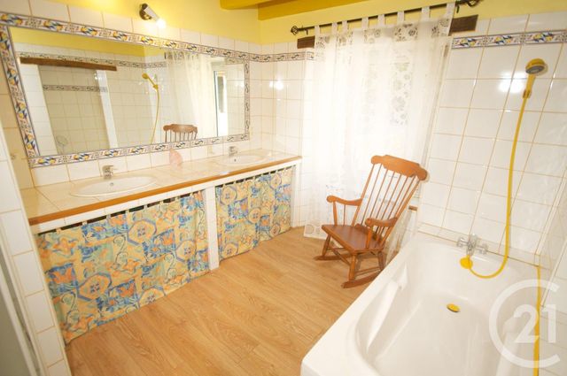 Afficher la photo en grand maison à vendre - 10 pièces - 310.0 m2 - MIREPOIX - 09 - MIDI-PYRENEES - Century 21 Immo Sud