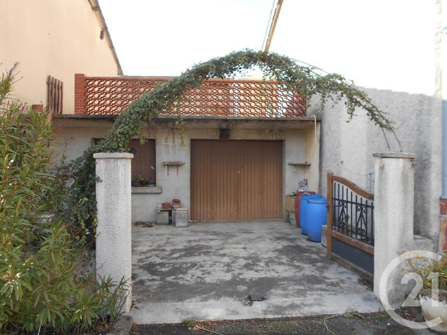 maison à vendre - 6 pièces - 121.0 m2 - RIEUCROS - 09 - MIDI-PYRENEES - Century 21 Immo Sud maison à vendre - 6 pièces - 121.0 m2 - RIEUCROS - 09 - MIDI-PYRENEES - Century 21 Immo Sud