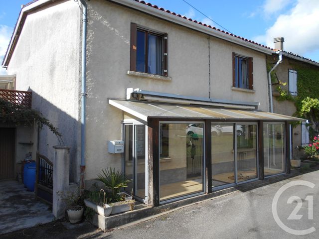 maison à vendre - 6 pièces - 121.0 m2 - RIEUCROS - 09 - MIDI-PYRENEES - Century 21 Immo Sud maison à vendre - 6 pièces - 121.0 m2 - RIEUCROS - 09 - MIDI-PYRENEES - Century 21 Immo Sud