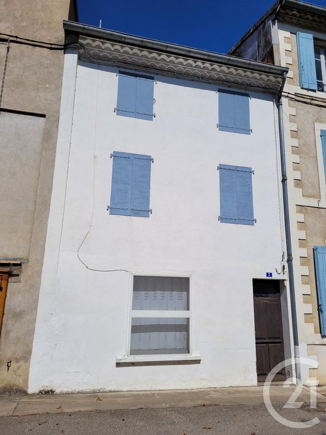  - STE COLOMBE SUR L HERS - 