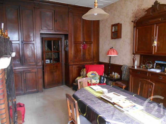 Afficher la photo en grand maison à vendre - 6 pièces - 143.0 m2 - MIREPOIX - 09 - MIDI-PYRENEES - Century 21 Immo Sud