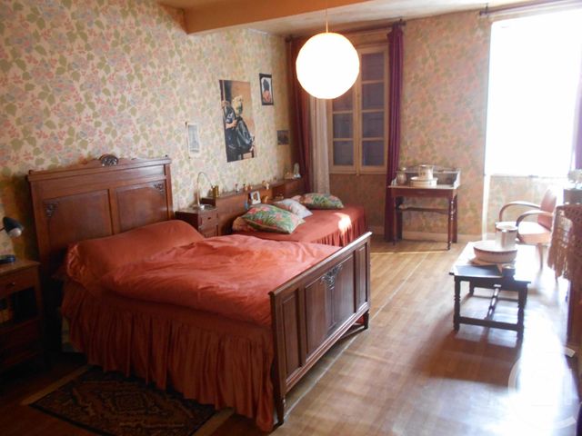 Afficher la photo en grand maison à vendre - 6 pièces - 143.0 m2 - MIREPOIX - 09 - MIDI-PYRENEES - Century 21 Immo Sud