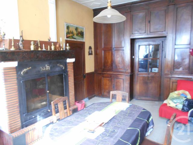 Afficher la photo en grand maison à vendre - 6 pièces - 143.0 m2 - MIREPOIX - 09 - MIDI-PYRENEES - Century 21 Immo Sud