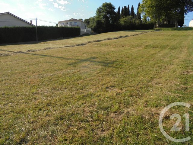 Afficher la photo en grand terrain à vendre - 1265.0 m2 - REGAT - 09 - MIDI-PYRENEES - Century 21 Immo Sud