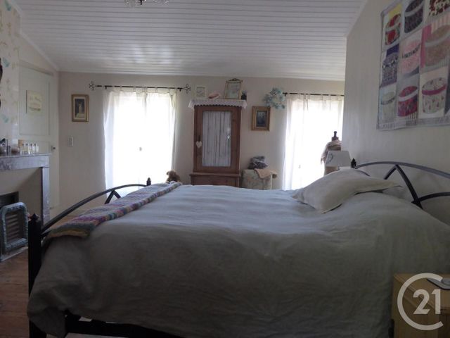 Afficher la photo en grand maison à vendre - 11 pièces - 300.0 m2 - ST JEAN D AIGUES VIVES - 09 - MIDI-PYRENEES - Century 21 Immo Sud
